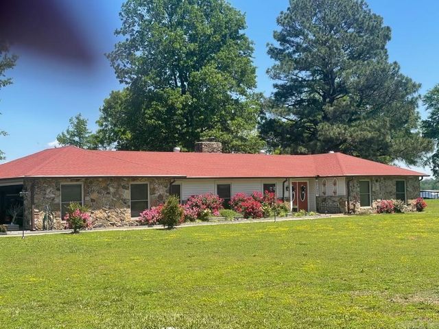 12605 LOWER STEEL BEND Road, Scott, AR 72142