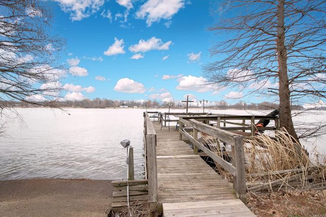 12605 LOWER STEEL BEND Road, Scott, AR 72142