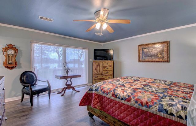 12605 LOWER STEEL BEND Road, Scott, AR 72142