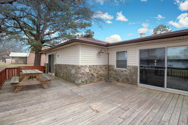 12605 LOWER STEEL BEND Road, Scott, AR 72142