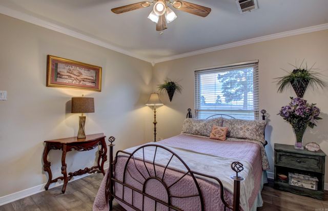 12605 LOWER STEEL BEND Road, Scott, AR 72142