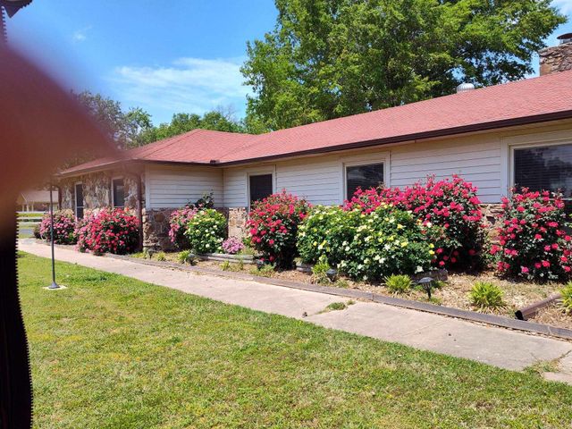 12605 LOWER STEEL BEND Road, Scott, AR 72142