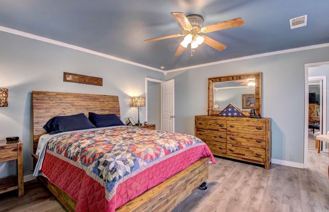 12605 LOWER STEEL BEND Road, Scott, AR 72142