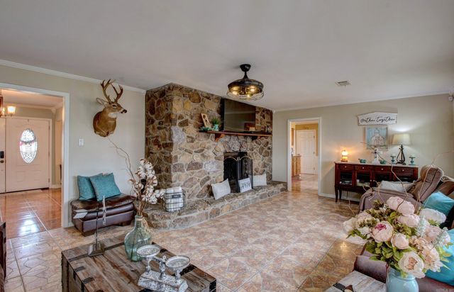 12605 LOWER STEEL BEND Road, Scott, AR 72142