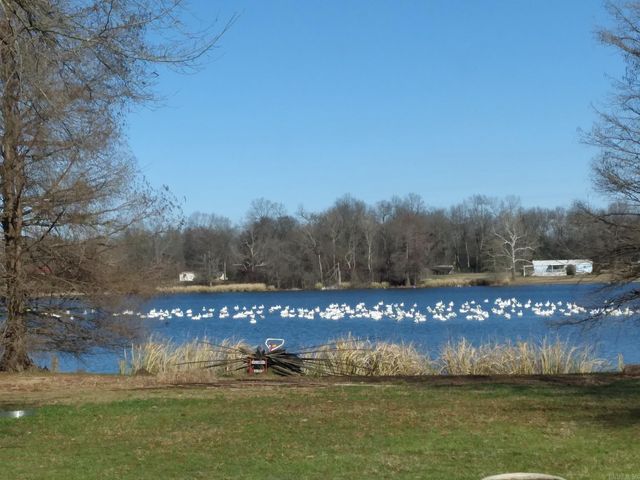 12605 LOWER STEEL BEND Road, Scott, AR 72142