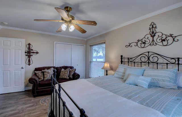 12605 LOWER STEEL BEND Road, Scott, AR 72142