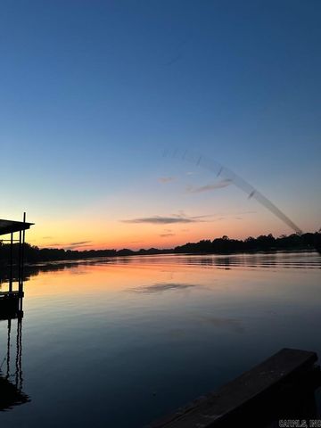 12605 LOWER STEEL BEND Road, Scott, AR 72142