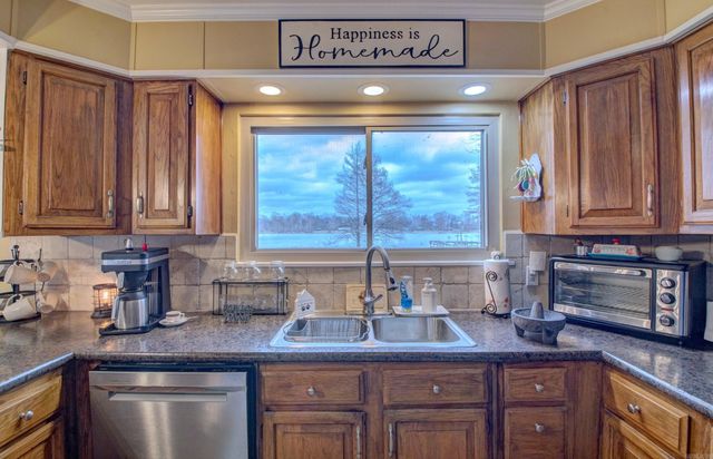 12605 LOWER STEEL BEND Road, Scott, AR 72142