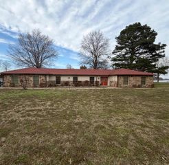 12605 LOWER STEEL BEND Road, Scott, AR 72142