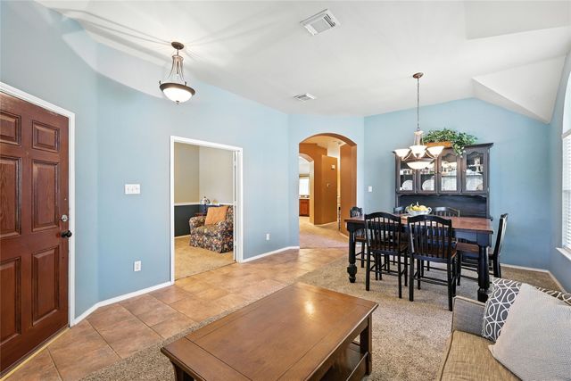 3002 Blake Street, Corinth, TX 76210