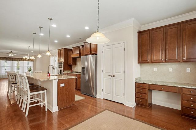 1141 Prescott Circle, Myrtle Beach, SC 29577