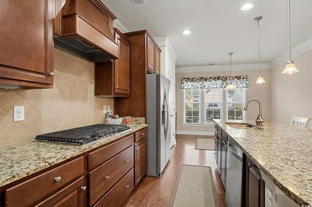 1141 Prescott Circle, Myrtle Beach, SC 29577