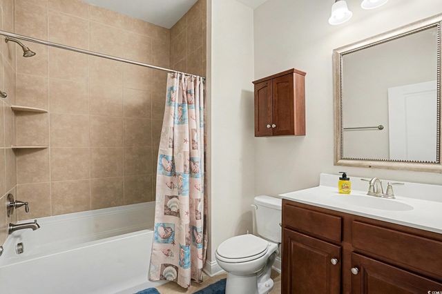 1141 Prescott Circle, Myrtle Beach, SC 29577