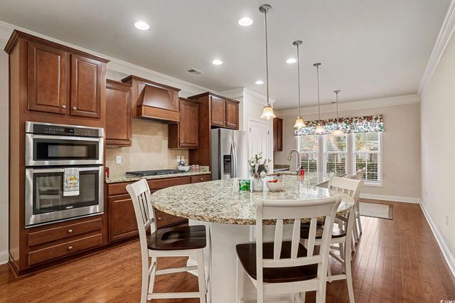 1141 Prescott Circle, Myrtle Beach, SC 29577