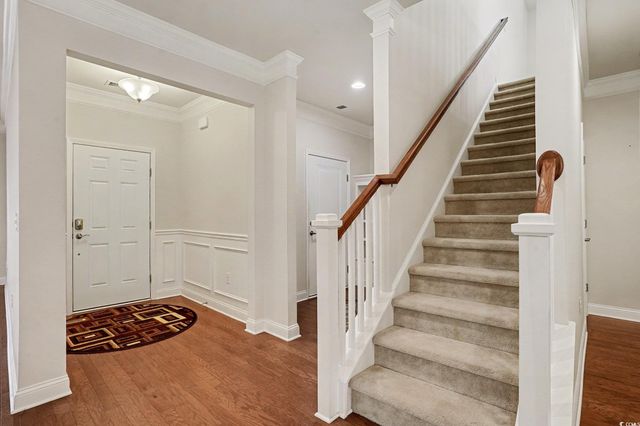 1141 Prescott Circle, Myrtle Beach, SC 29577