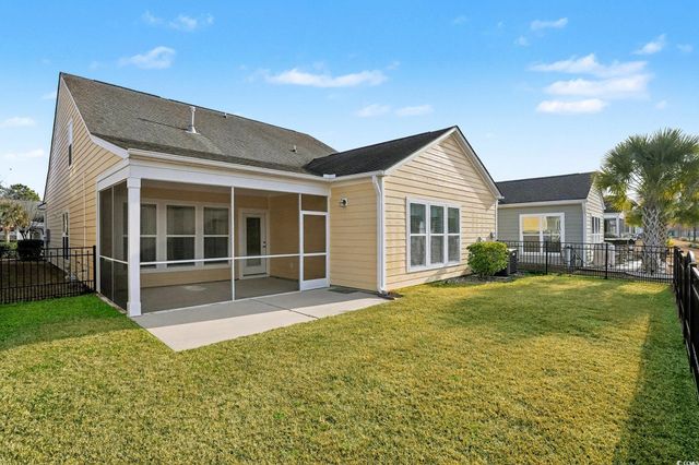 1141 Prescott Circle, Myrtle Beach, SC 29577