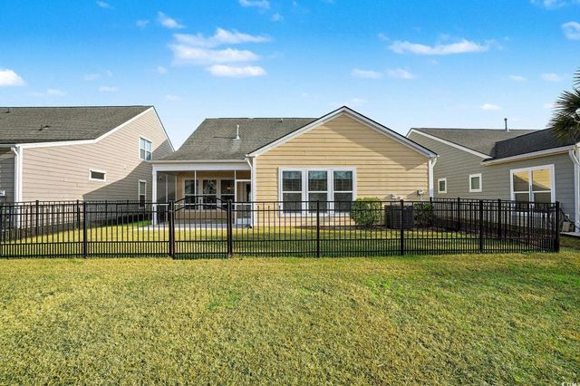 1141 Prescott Circle, Myrtle Beach, SC 29577