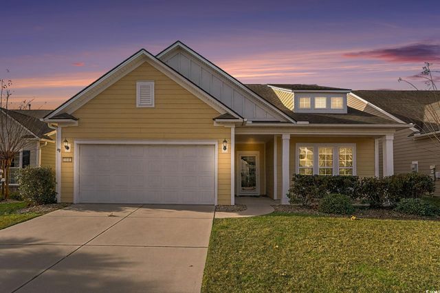 1141 Prescott Circle, Myrtle Beach, SC 29577