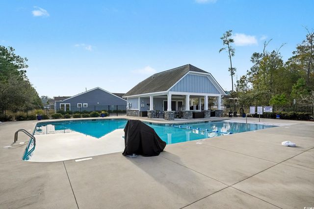 1141 Prescott Circle, Myrtle Beach, SC 29577