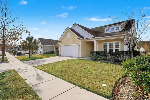 1141 Prescott Circle, Myrtle Beach, SC 29577