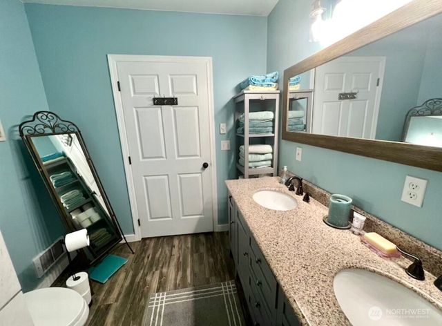 8408 317th Place NW, Stanwood, WA 98292