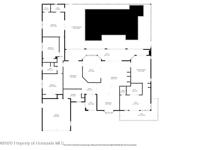 8959 Nakoma Way, Weeki Wachee, FL 34613