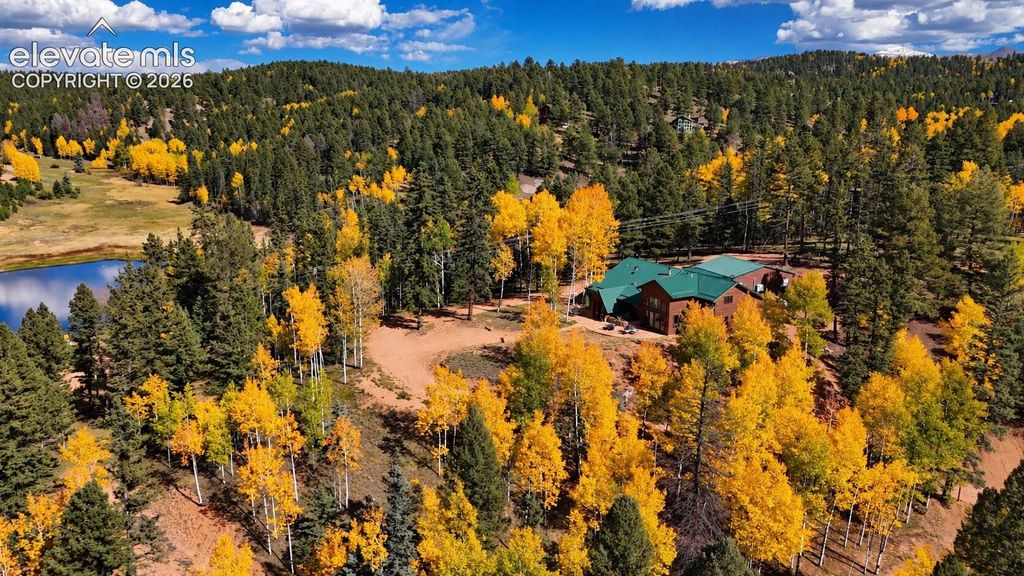 11 Nebraska Circle, Florissant, CO 80816 — photo 3