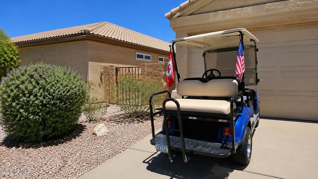 17284 N PONCA Way, Surprise, AZ 85374
