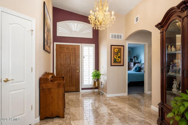 17284 N PONCA Way, Surprise, AZ 85374