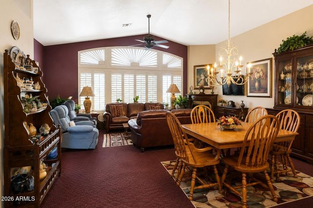 17284 N PONCA Way, Surprise, AZ 85374