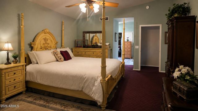 17284 N PONCA Way, Surprise, AZ 85374
