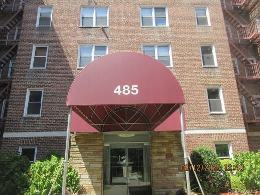 485 Bronx River B15, Yonkers, NY 10704