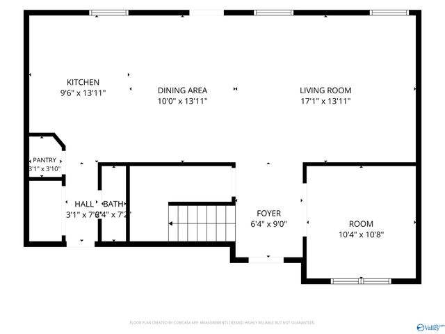 356 Smith Vasser Road, Harvest, AL 35749