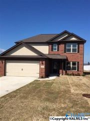 356 Smith Vasser Road, Harvest, AL 35749