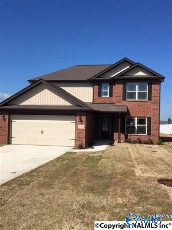 356 Smith Vasser Road, Harvest, AL 35749