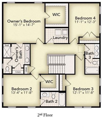 5001 Azalea Drive, Mc Donald, PA 15057