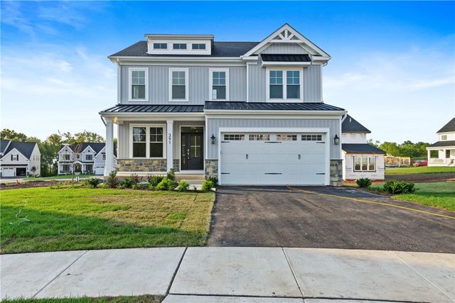 5001 Azalea Drive, Mc Donald, PA 15057