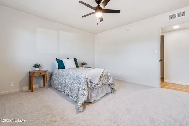 5532 E Burns Street, Tucson, AZ 85711