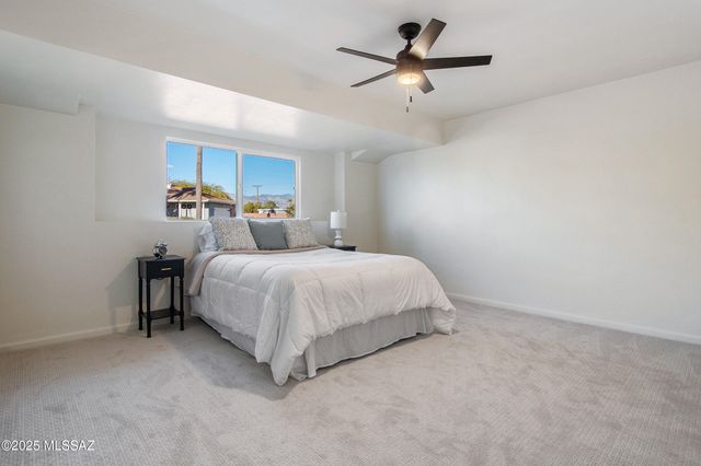 5532 E Burns Street, Tucson, AZ 85711