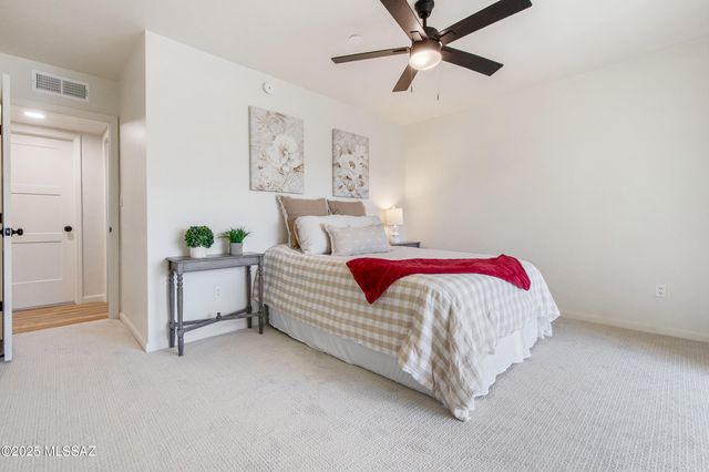 5532 E Burns Street, Tucson, AZ 85711