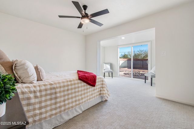 5532 E Burns Street, Tucson, AZ 85711