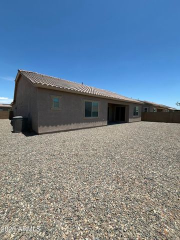 19693 W MONTEREY Way, Buckeye, AZ 85396
