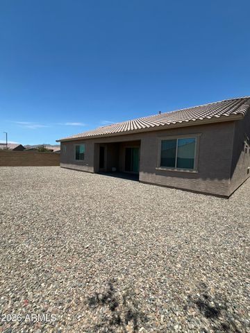 19693 W MONTEREY Way, Buckeye, AZ 85396
