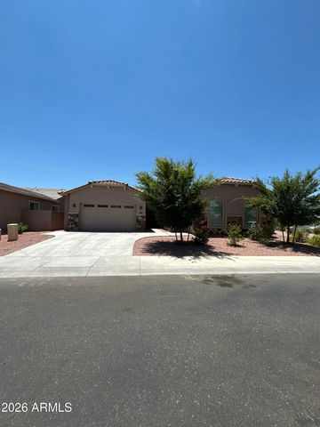 19693 W MONTEREY Way, Buckeye, AZ 85396