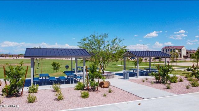19693 W MONTEREY Way, Buckeye, AZ 85396