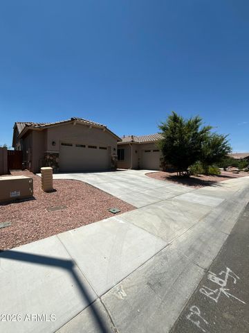 19693 W MONTEREY Way, Buckeye, AZ 85396