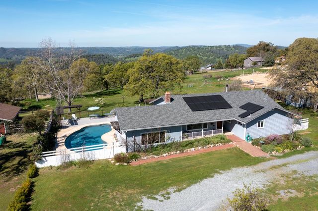 6980 Crystal Blvd, El Dorado, CA 95623