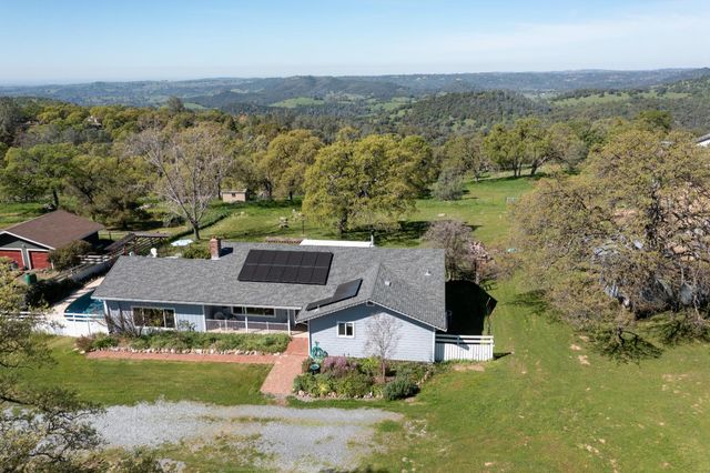 6980 Crystal Blvd, El Dorado, CA 95623