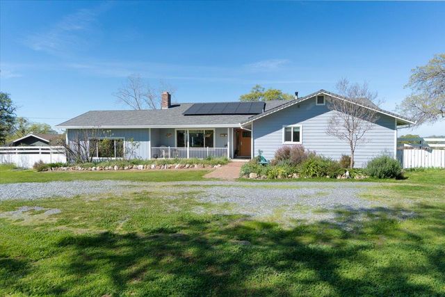 6980 Crystal Blvd, El Dorado, CA 95623