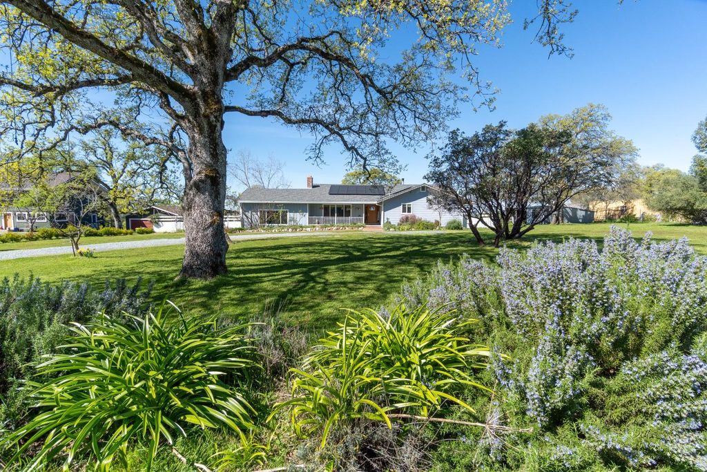 6980 Crystal Blvd, El Dorado, CA 95623